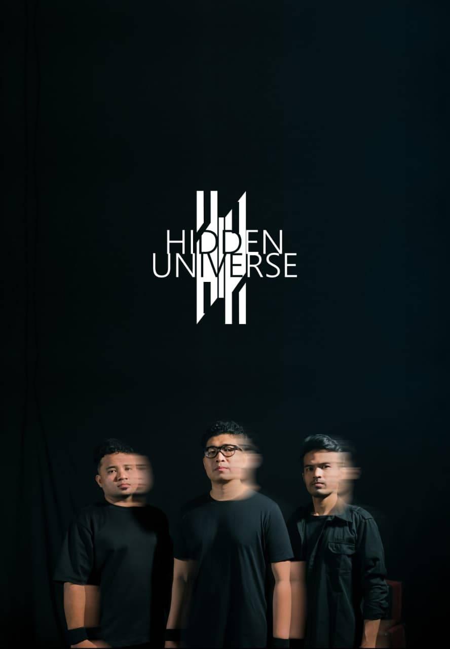 HIDDEN UNIVERSE: RAJIKAN PROGRESSIVE METAL SEGARA - Gambar 2