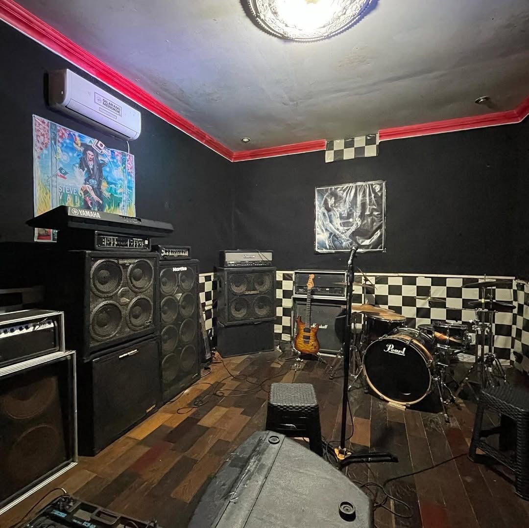 Twins Music Studio