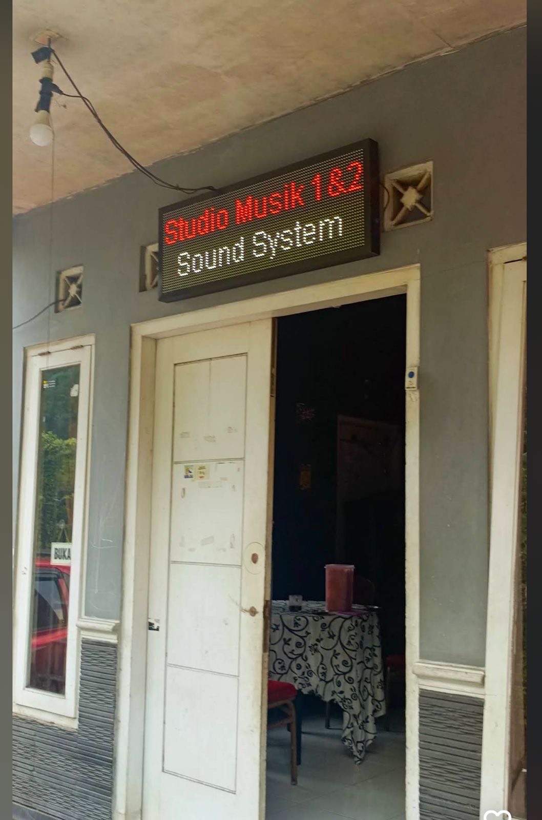 Twins Music Studio